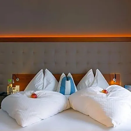 Goritschniggs Hotell