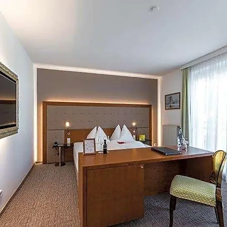 Goritschniggs Hotell