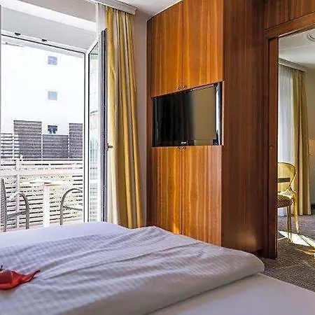 Goritschniggs Hotell