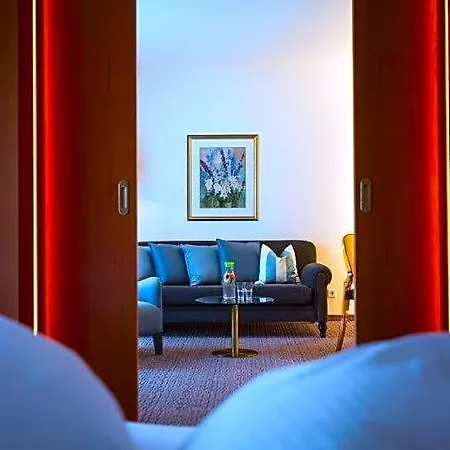 Goritschniggs Hotell Sankt Lambrecht