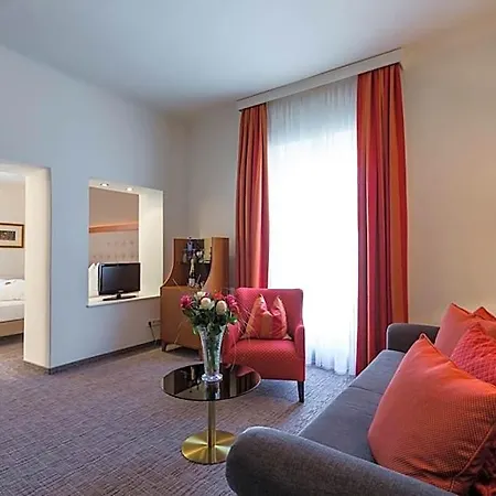 Hotell Goritschniggs 4*