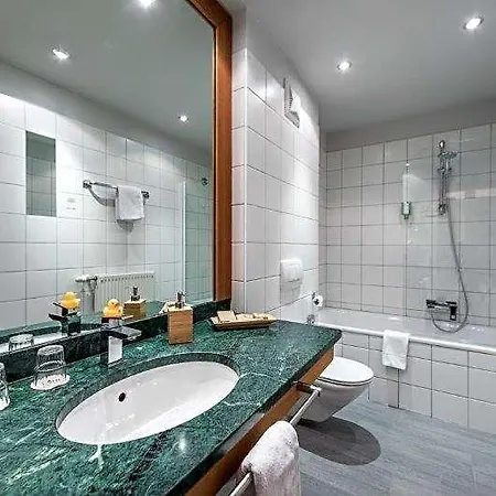 Goritschniggs Hotell