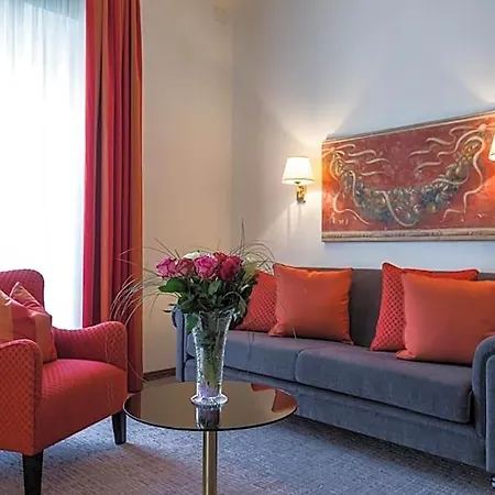 Hotell Goritschniggs