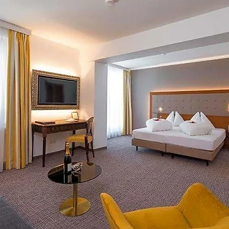 Hotell Goritschniggs Sankt Lambrecht