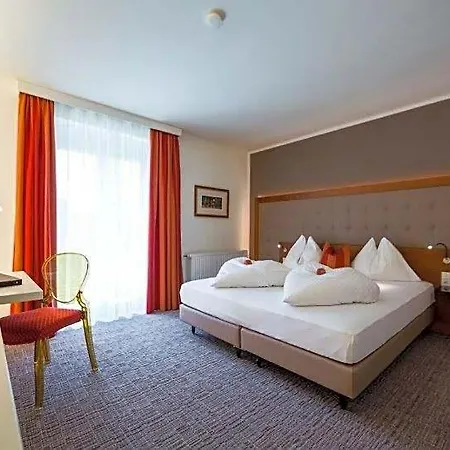 Goritschniggs 4* Sankt Lambrecht