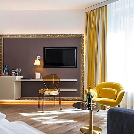 Goritschniggs Hotell